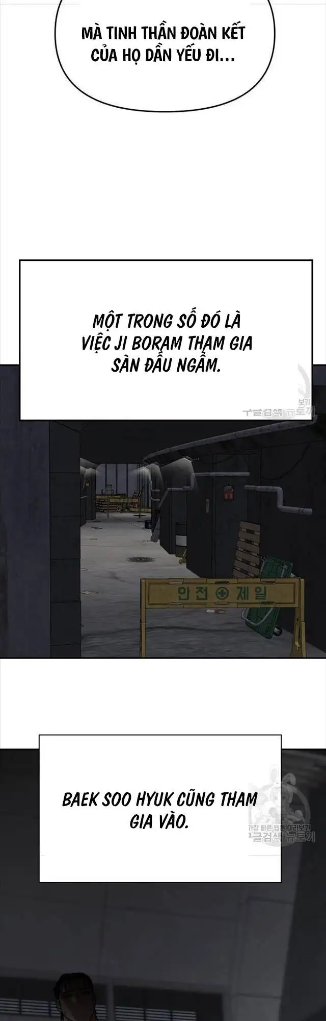 Truyện Tranh Giang Hồ Thực Thi Công Lý trang 7