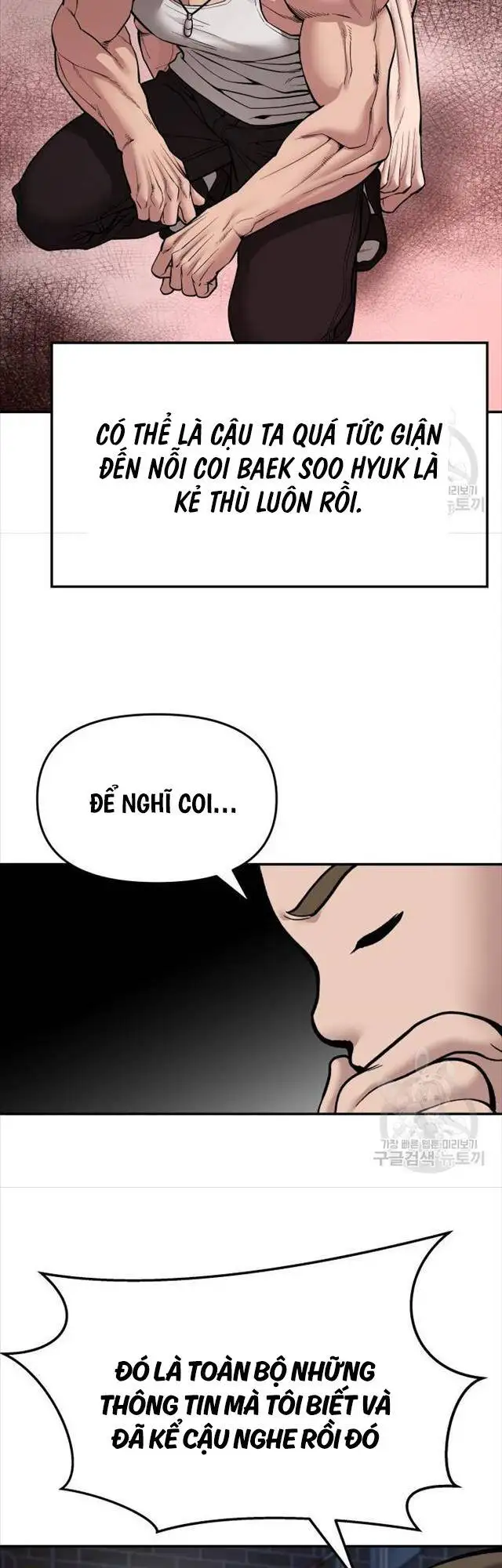 Truyện Tranh Giang Hồ Thực Thi Công Lý trang 7