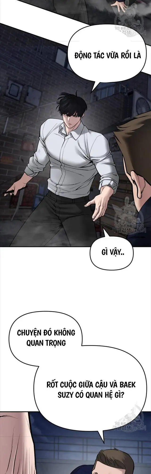 Truyện Tranh Giang Hồ Thực Thi Công Lý trang 7