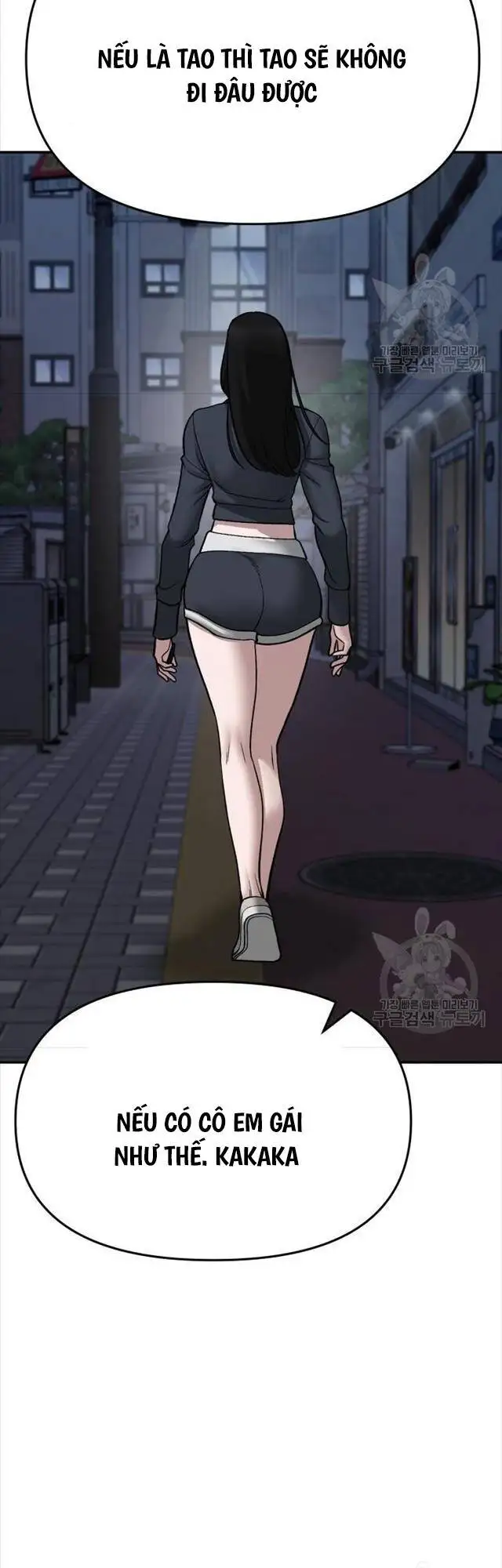 Truyện Tranh Giang Hồ Thực Thi Công Lý trang 7