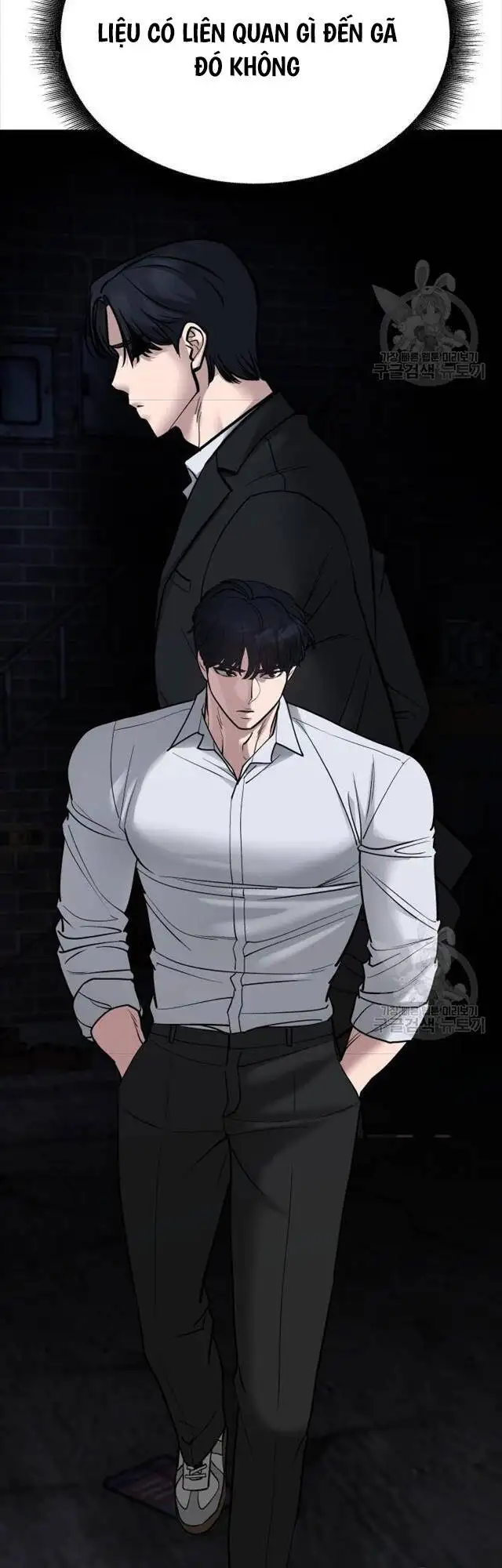 Truyện Tranh Giang Hồ Thực Thi Công Lý trang 7