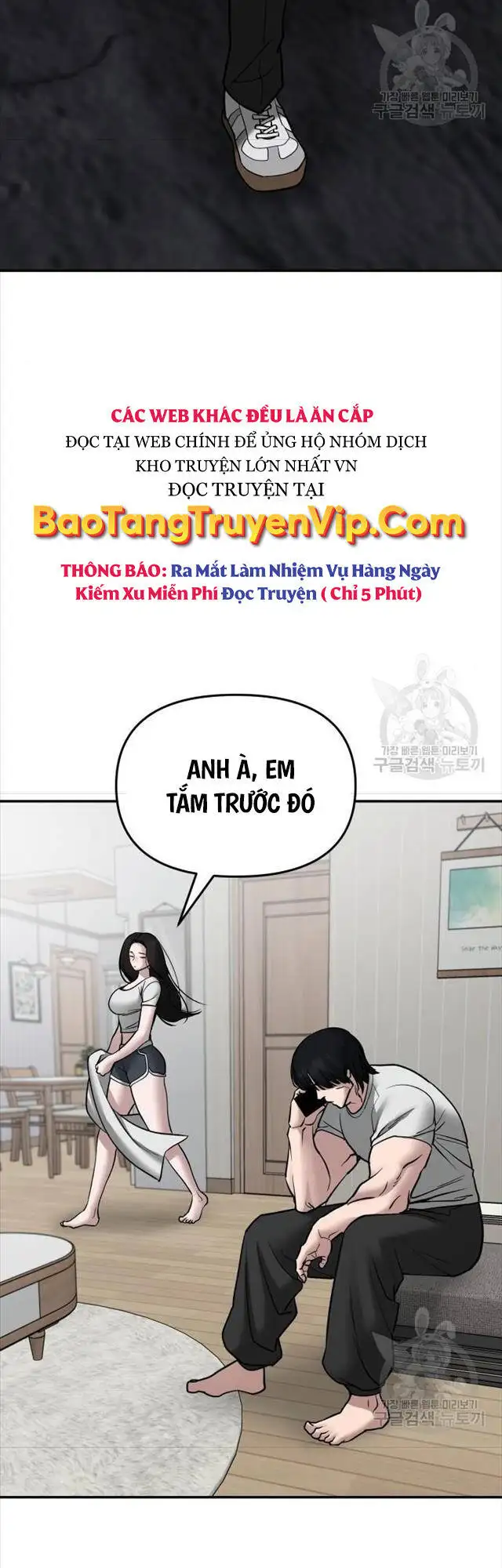 Truyện Tranh Giang Hồ Thực Thi Công Lý trang 7