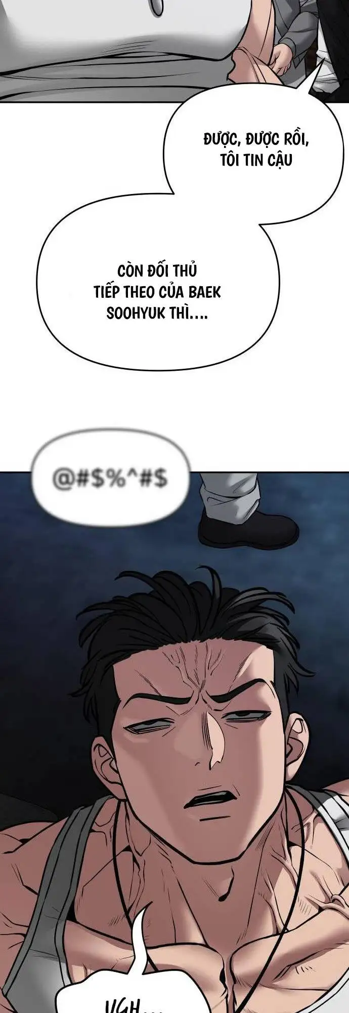Truyện Tranh Giang Hồ Thực Thi Công Lý trang 7