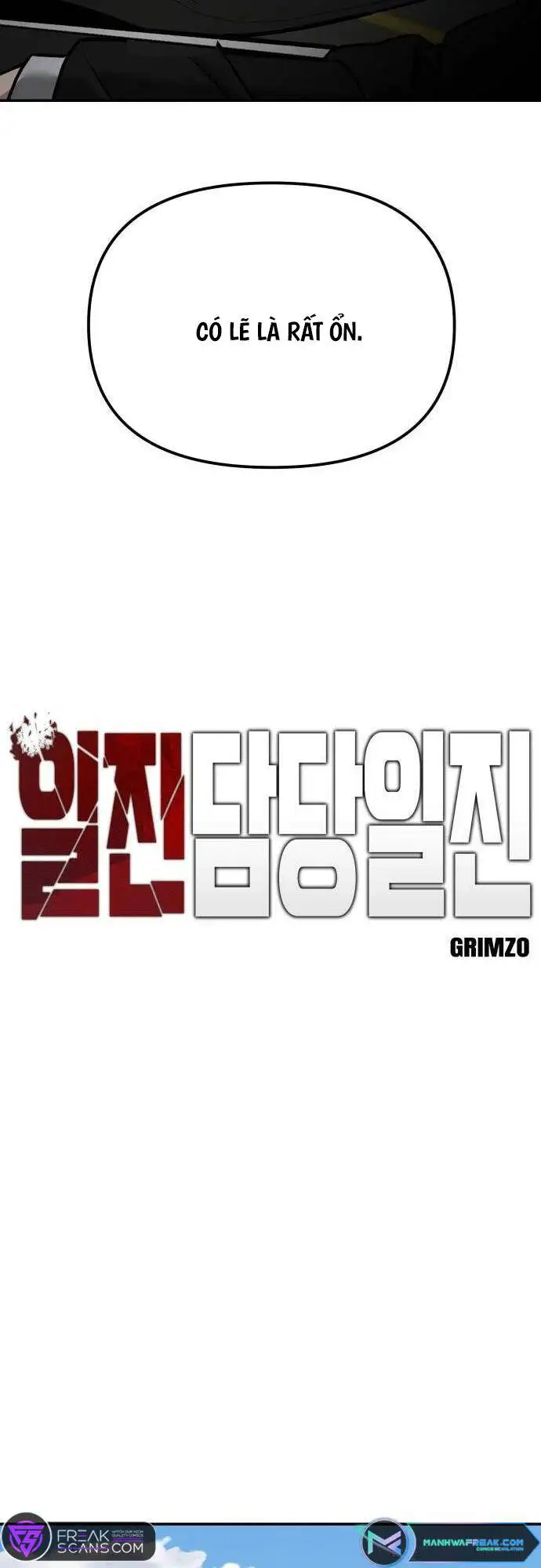 Truyện Tranh Giang Hồ Thực Thi Công Lý trang 7