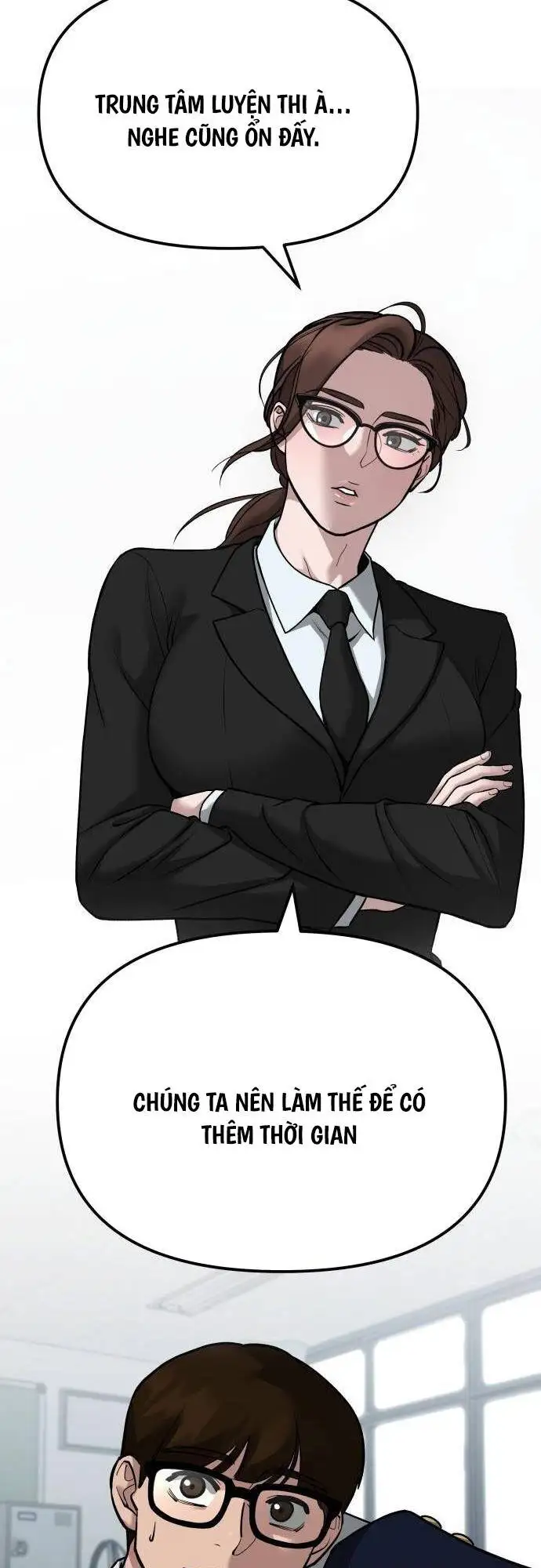 Truyện Tranh Giang Hồ Thực Thi Công Lý trang 7