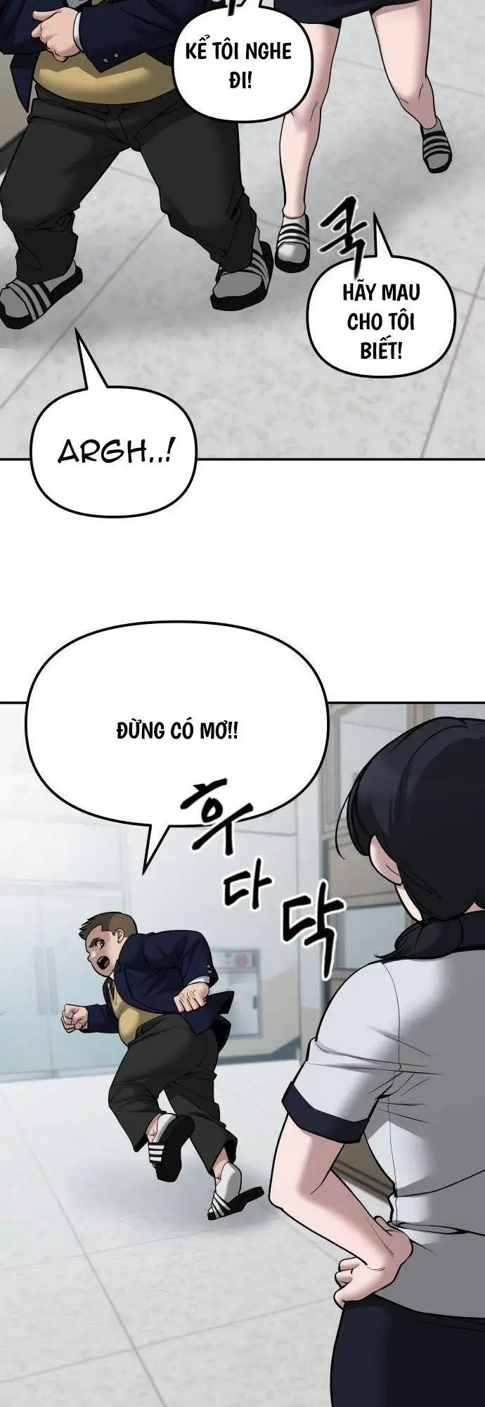 Truyện Tranh Giang Hồ Thực Thi Công Lý trang 7