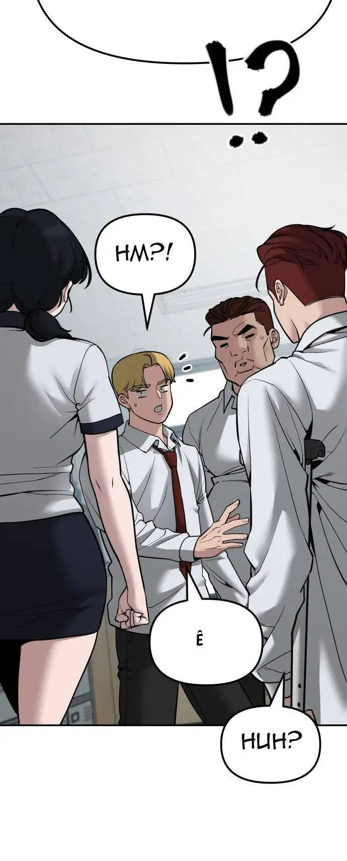 Truyện Tranh Giang Hồ Thực Thi Công Lý trang 7