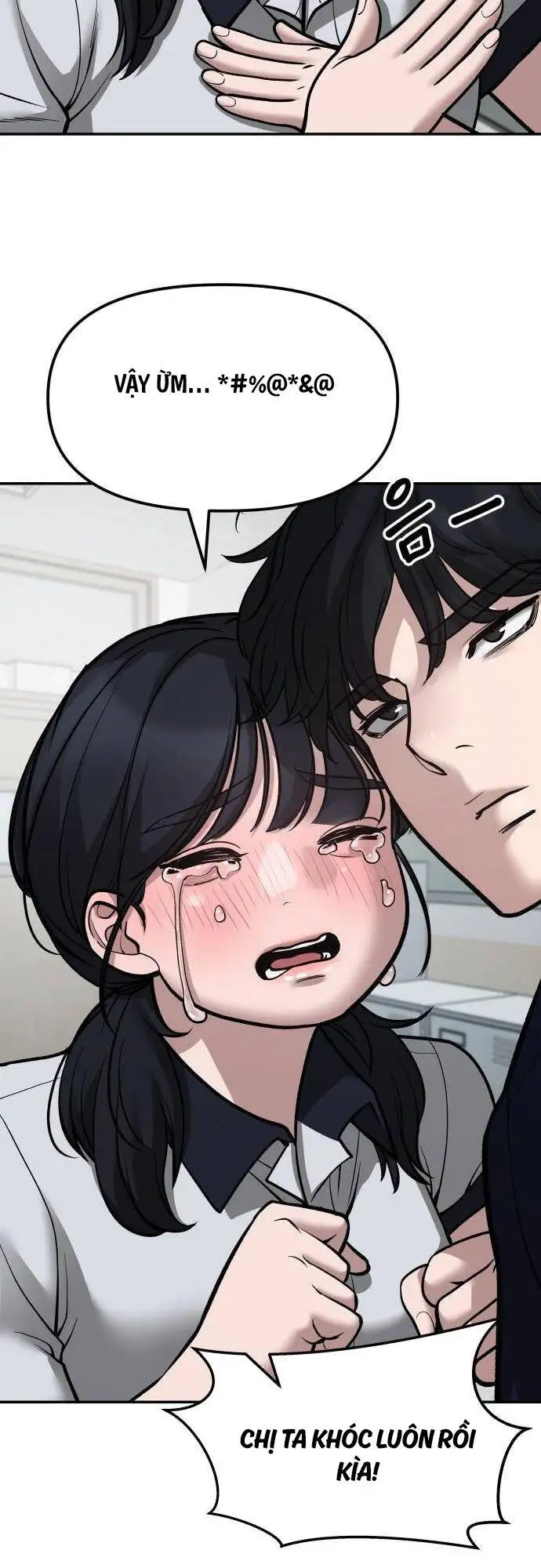 Truyện Tranh Giang Hồ Thực Thi Công Lý trang 7