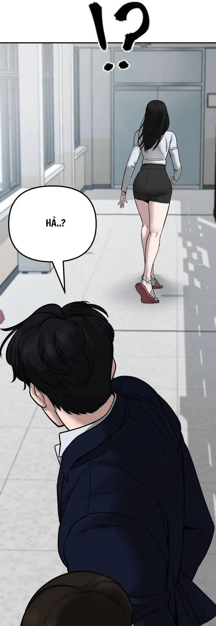 Truyện Tranh Giang Hồ Thực Thi Công Lý trang 7