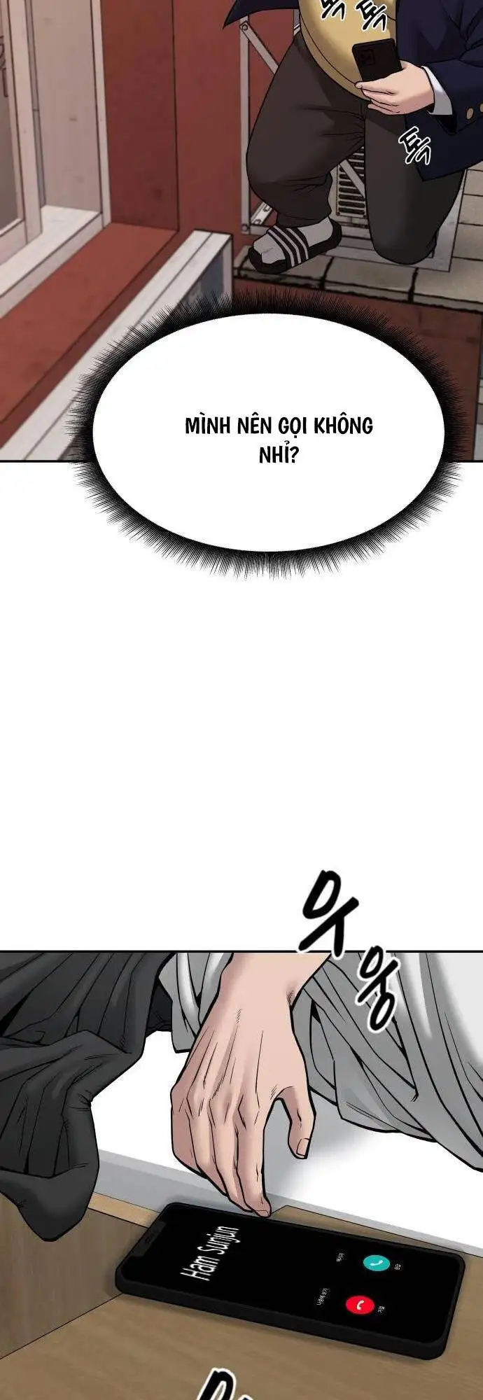 Truyện Tranh Giang Hồ Thực Thi Công Lý trang 7