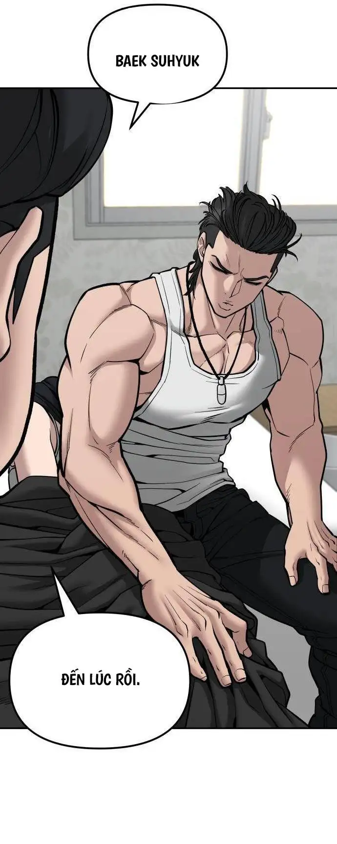 Truyện Tranh Giang Hồ Thực Thi Công Lý trang 7