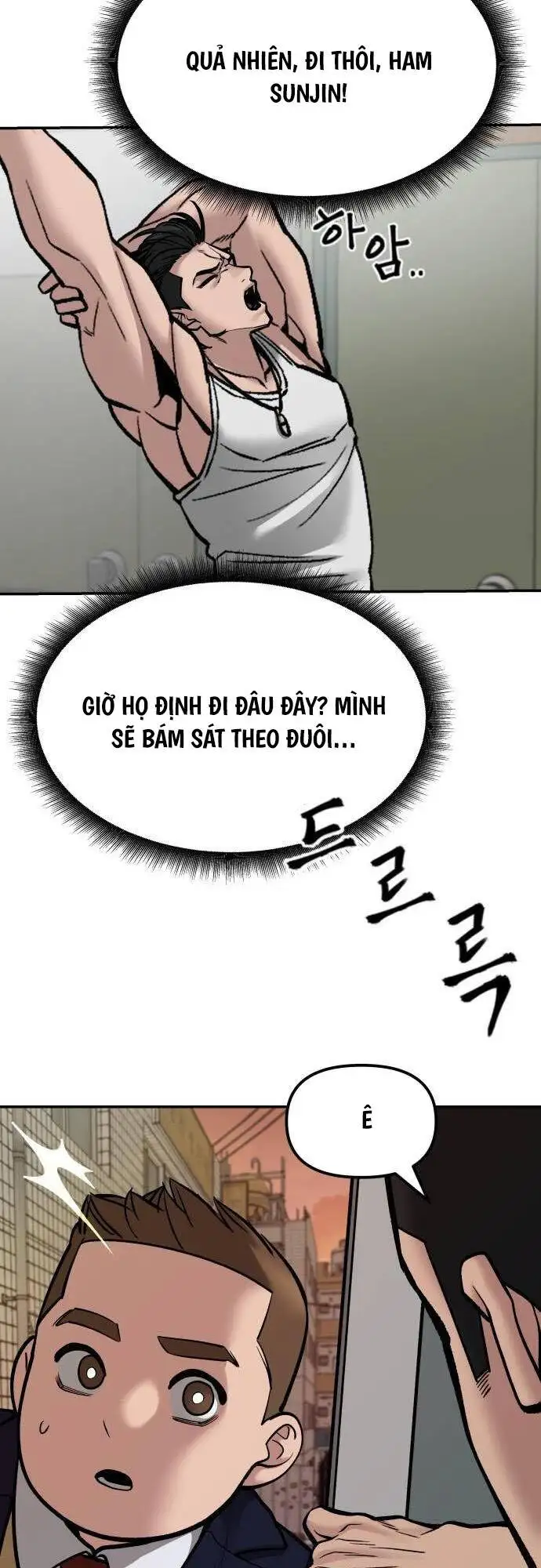 Truyện Tranh Giang Hồ Thực Thi Công Lý trang 7