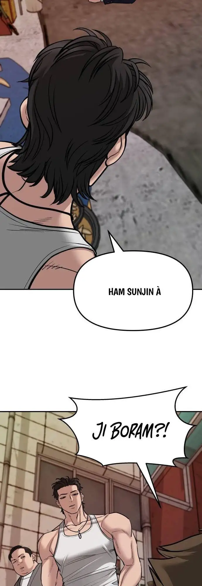 Truyện Tranh Giang Hồ Thực Thi Công Lý trang 7