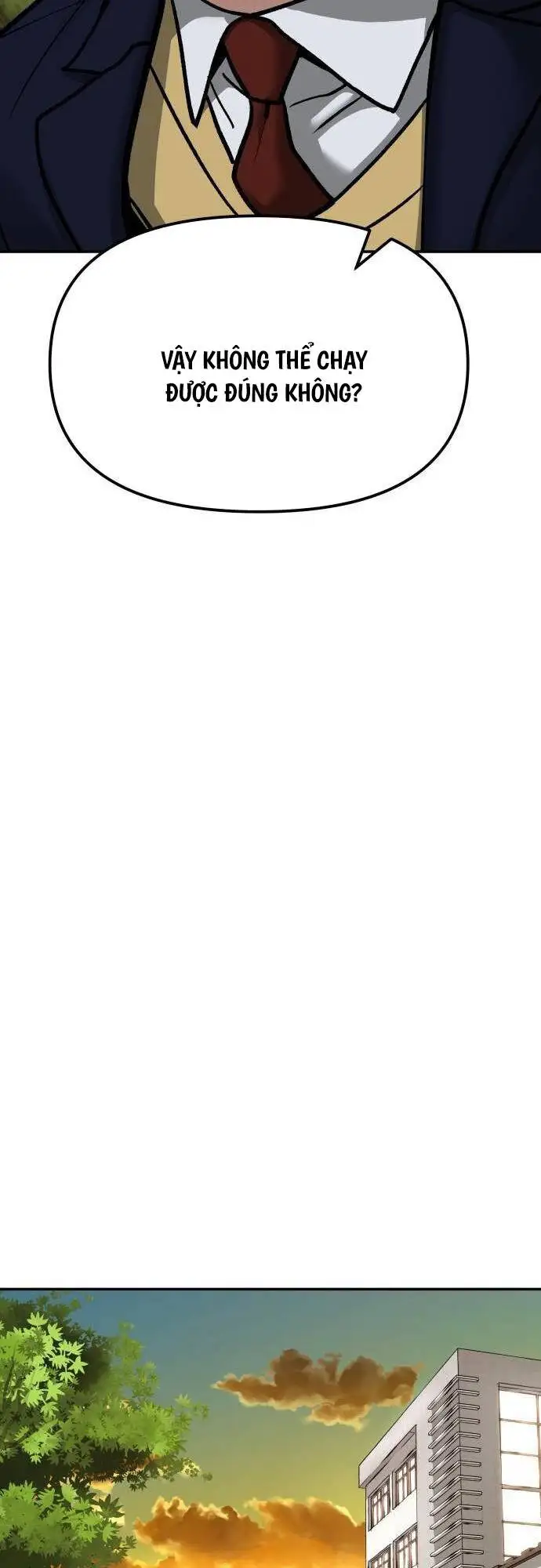 Truyện Tranh Giang Hồ Thực Thi Công Lý trang 7