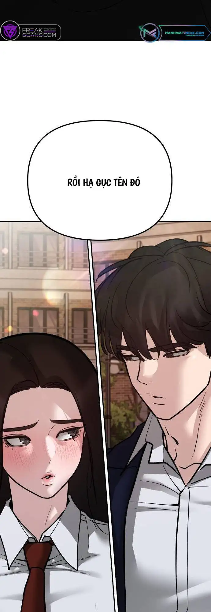 Truyện Tranh Giang Hồ Thực Thi Công Lý trang 7