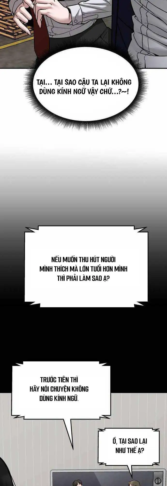 Truyện Tranh Giang Hồ Thực Thi Công Lý trang 7