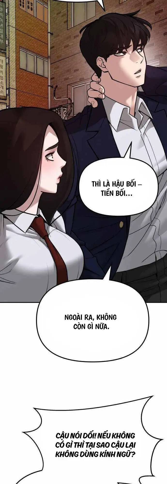 Truyện Tranh Giang Hồ Thực Thi Công Lý trang 7