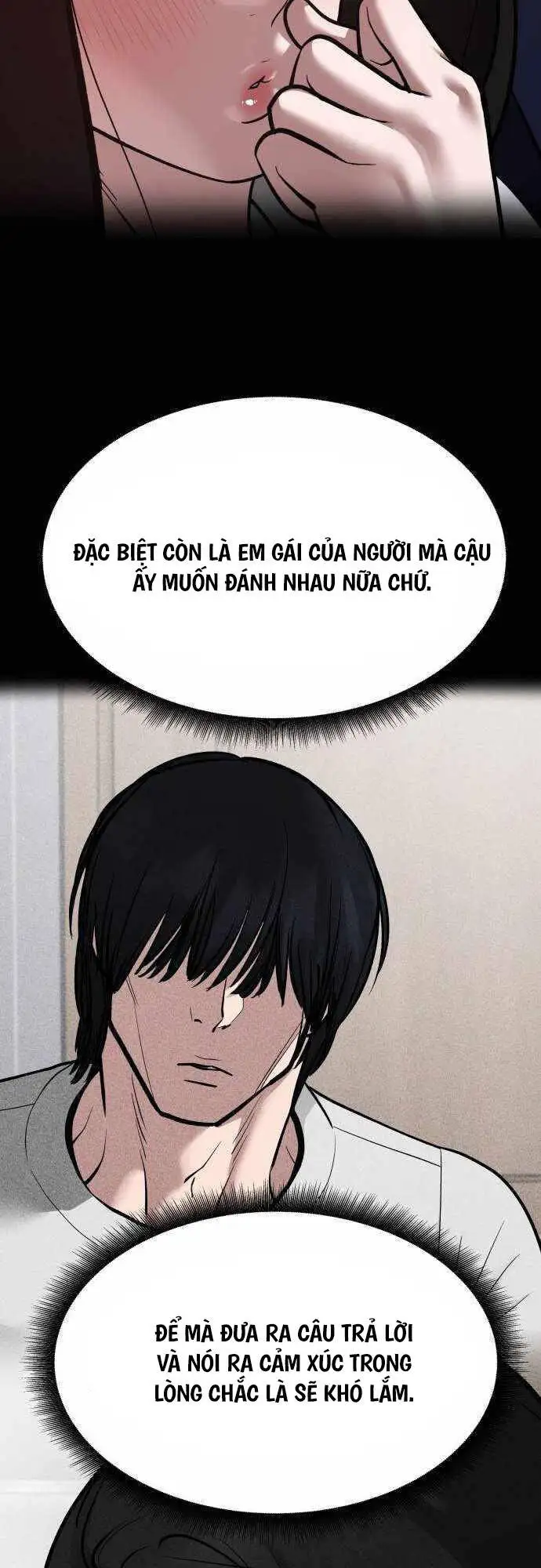 Truyện Tranh Giang Hồ Thực Thi Công Lý trang 7