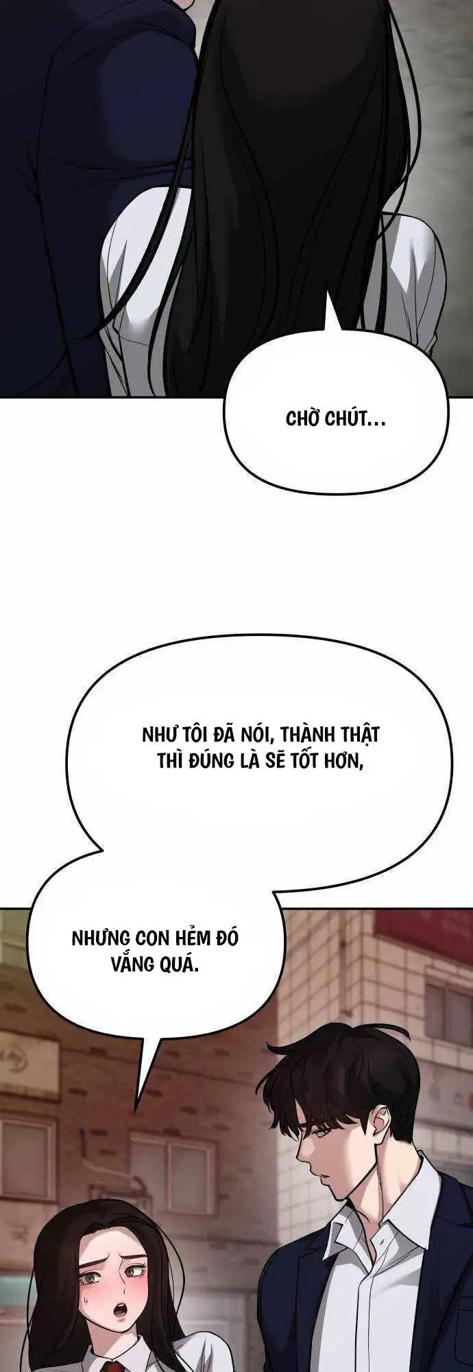 Truyện Tranh Giang Hồ Thực Thi Công Lý trang 7