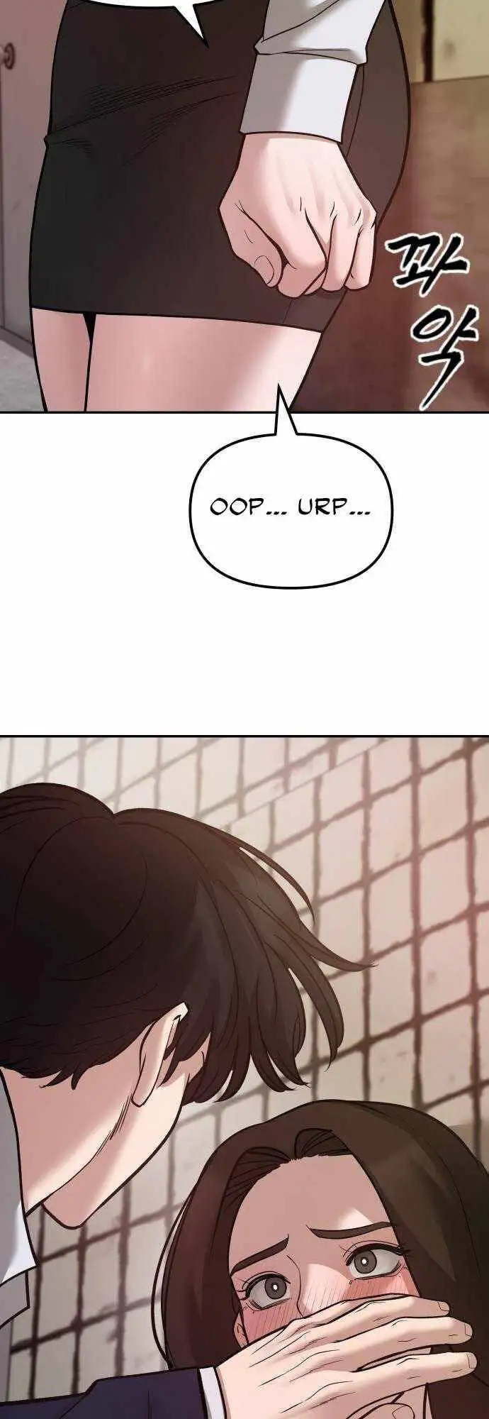 Truyện Tranh Giang Hồ Thực Thi Công Lý trang 7