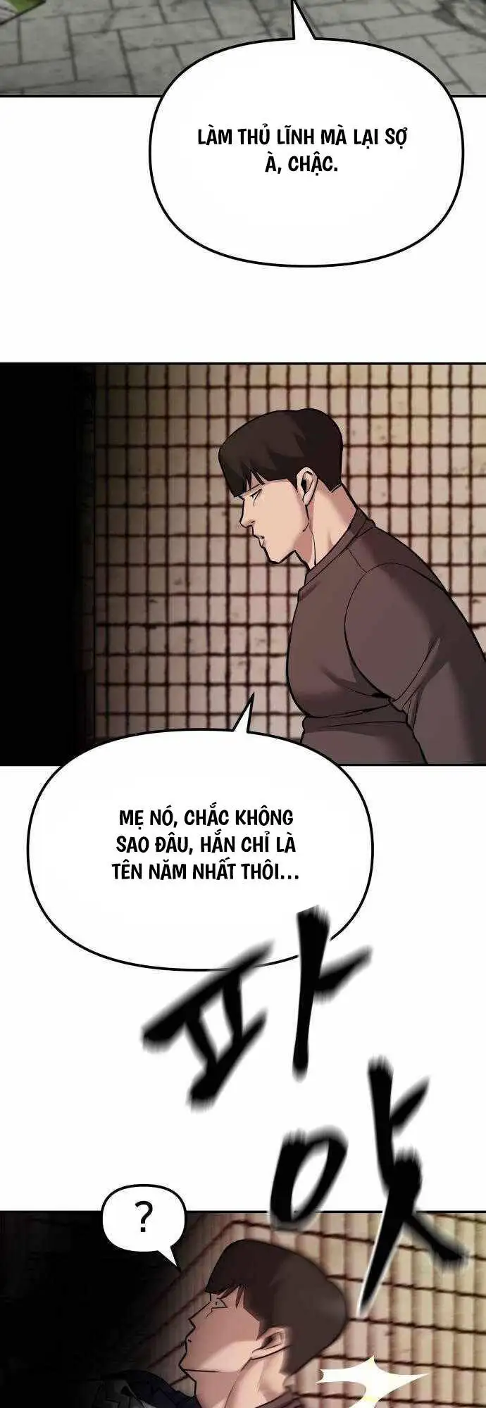 Truyện Tranh Giang Hồ Thực Thi Công Lý trang 7