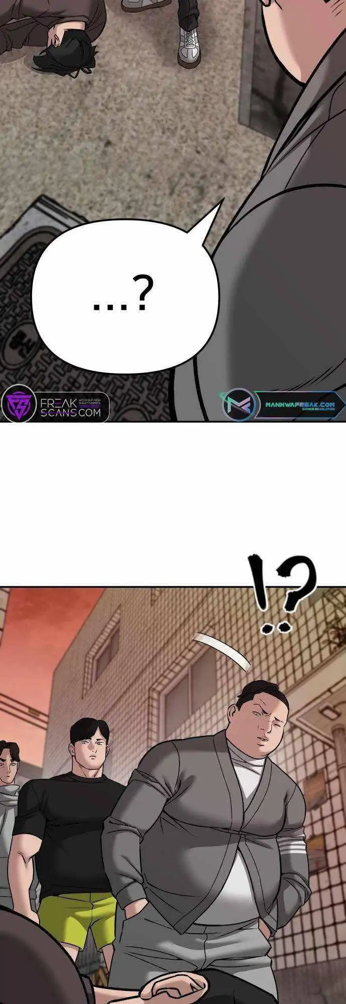 Truyện Tranh Giang Hồ Thực Thi Công Lý trang 7