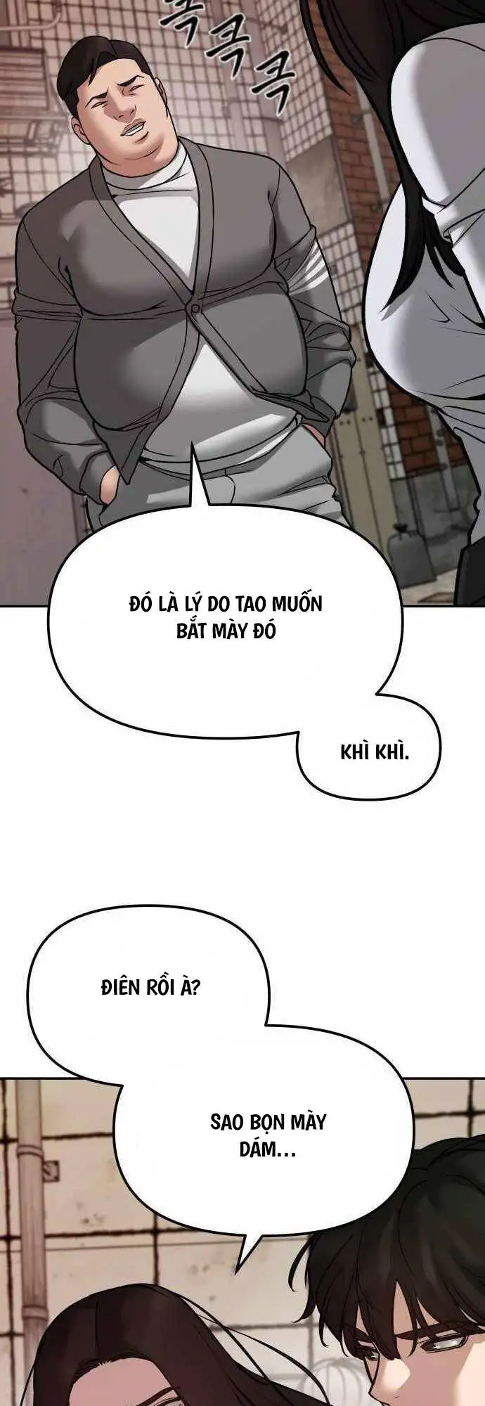 Truyện Tranh Giang Hồ Thực Thi Công Lý trang 7