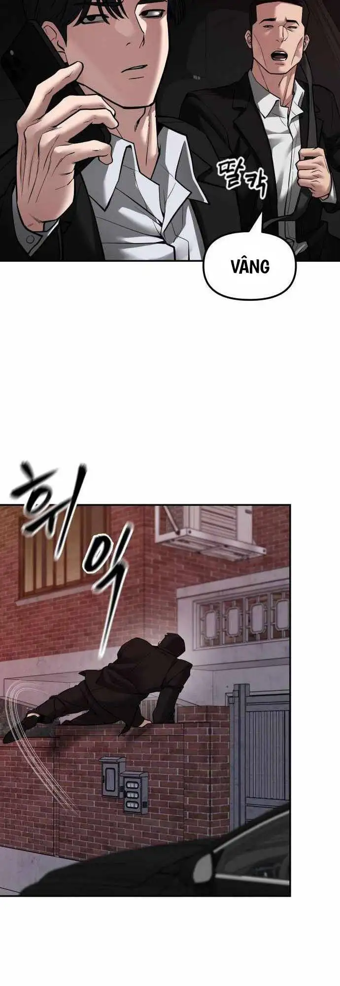 Truyện Tranh Giang Hồ Thực Thi Công Lý trang 7
