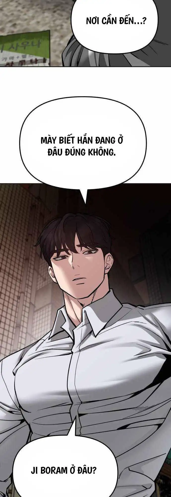 Truyện Tranh Giang Hồ Thực Thi Công Lý trang 7