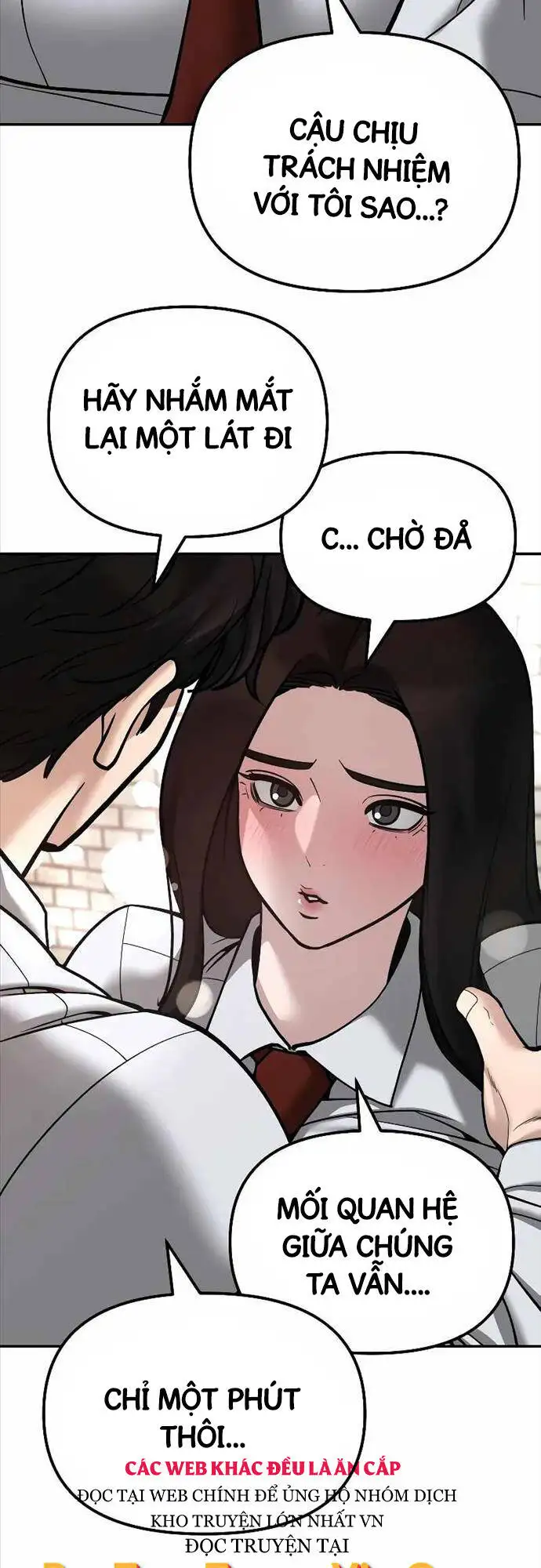 Truyện Tranh Giang Hồ Thực Thi Công Lý trang 7