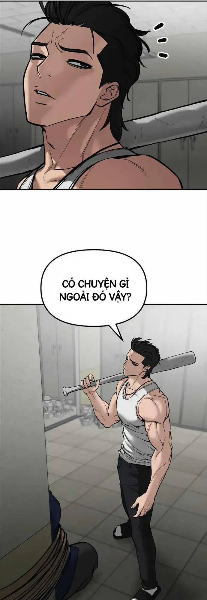 Truyện Tranh Giang Hồ Thực Thi Công Lý trang 7