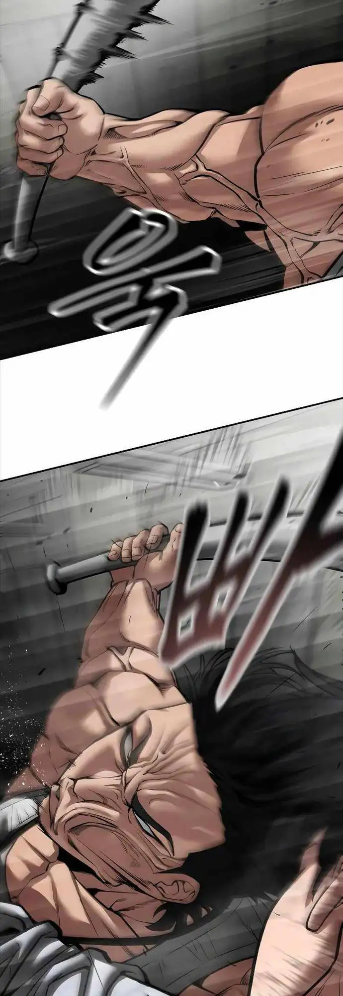 Truyện Tranh Giang Hồ Thực Thi Công Lý trang 7