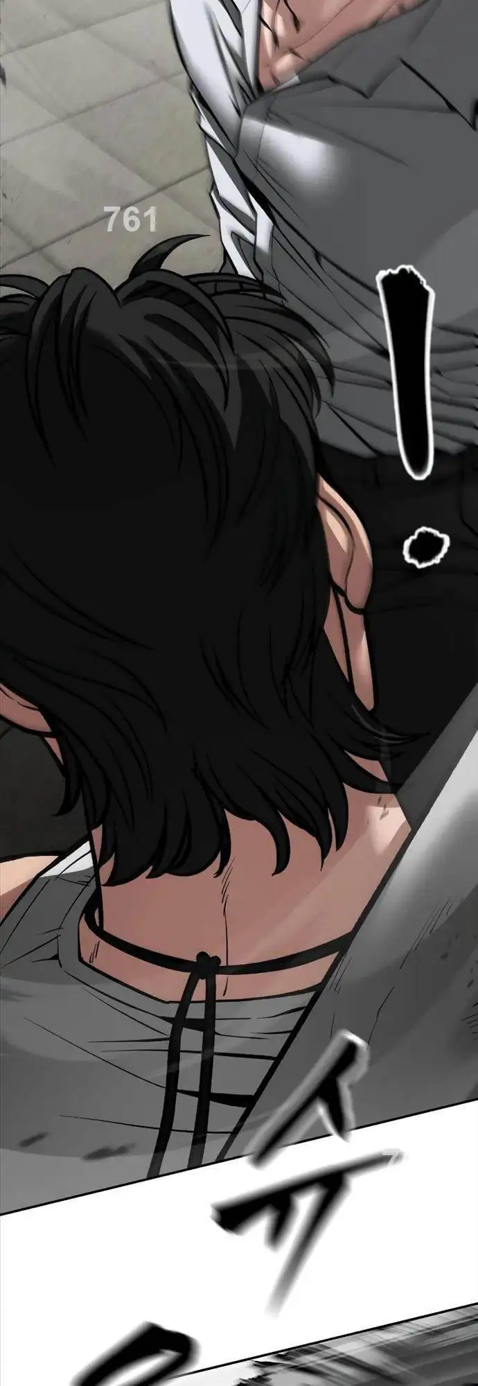 Truyện Tranh Giang Hồ Thực Thi Công Lý trang 7