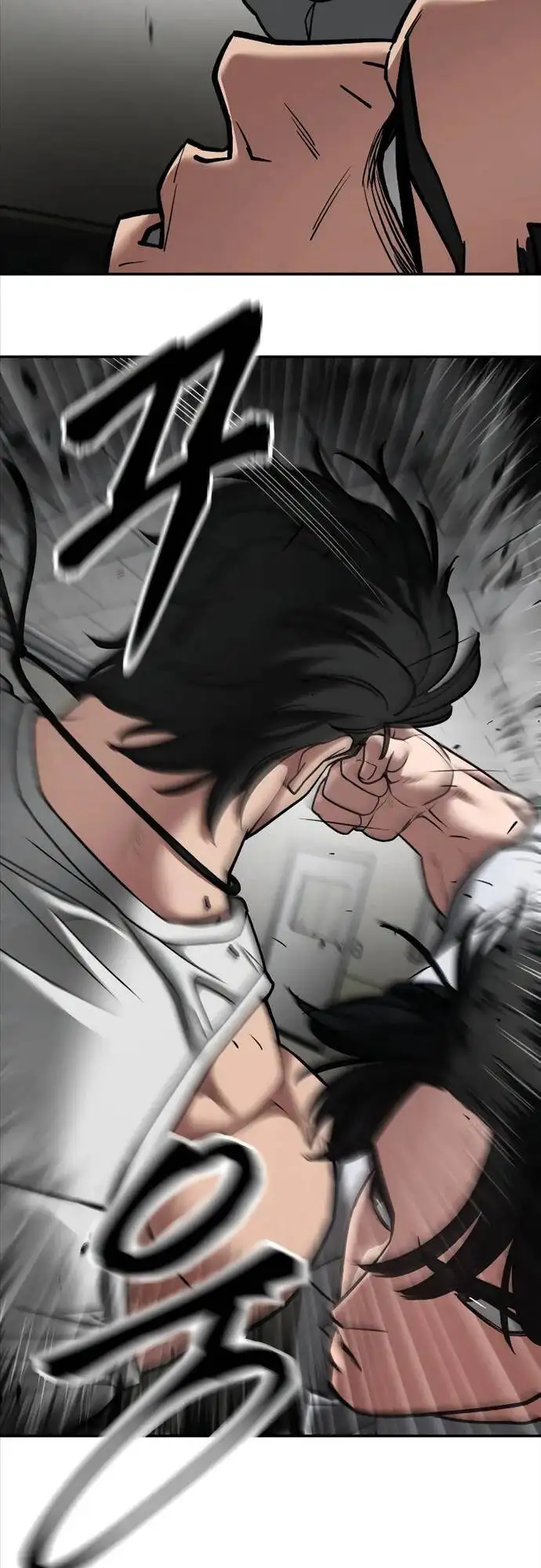 Truyện Tranh Giang Hồ Thực Thi Công Lý trang 7