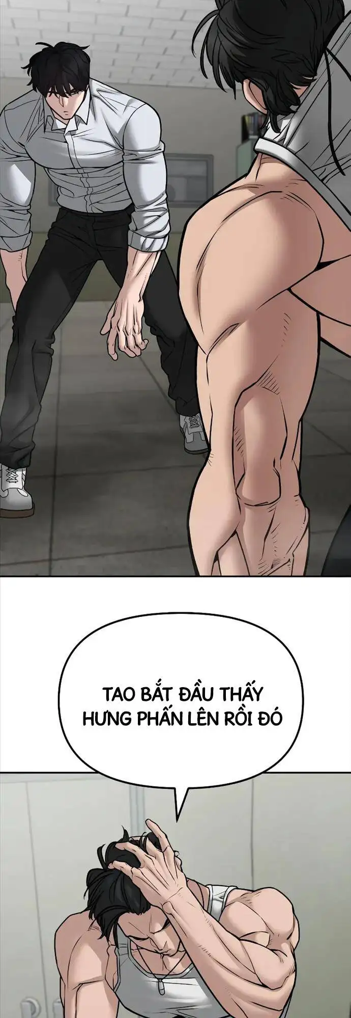 Truyện Tranh Giang Hồ Thực Thi Công Lý trang 7