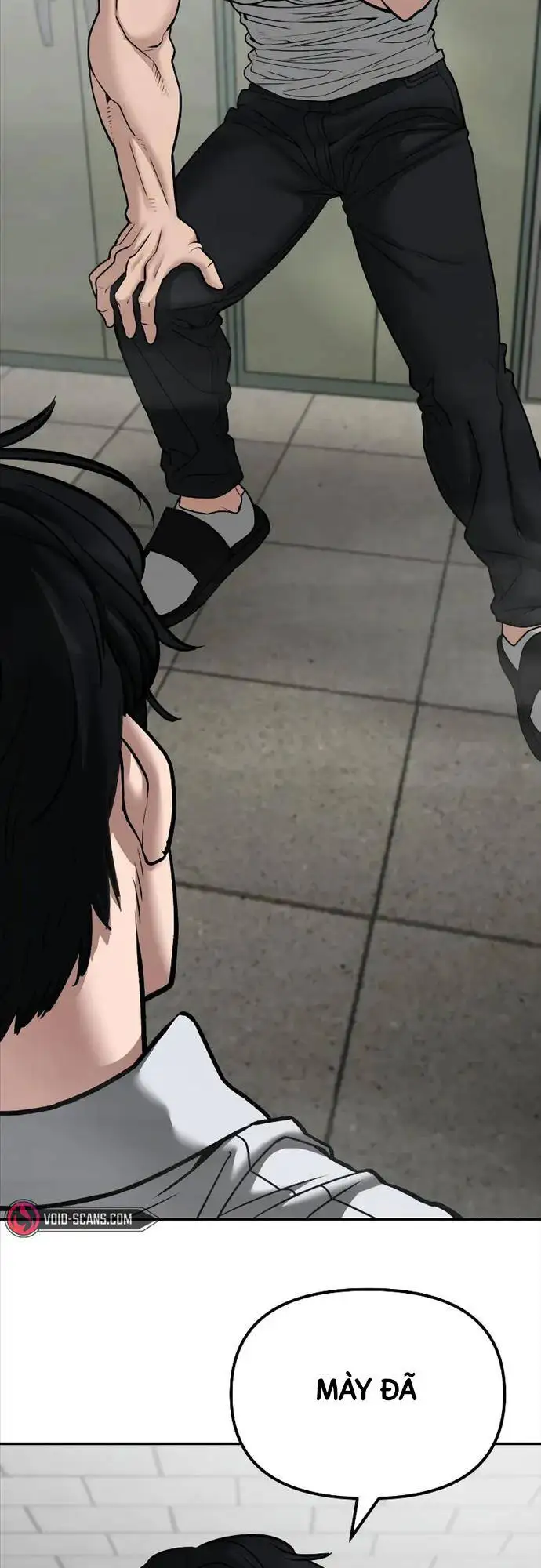 Truyện Tranh Giang Hồ Thực Thi Công Lý trang 7