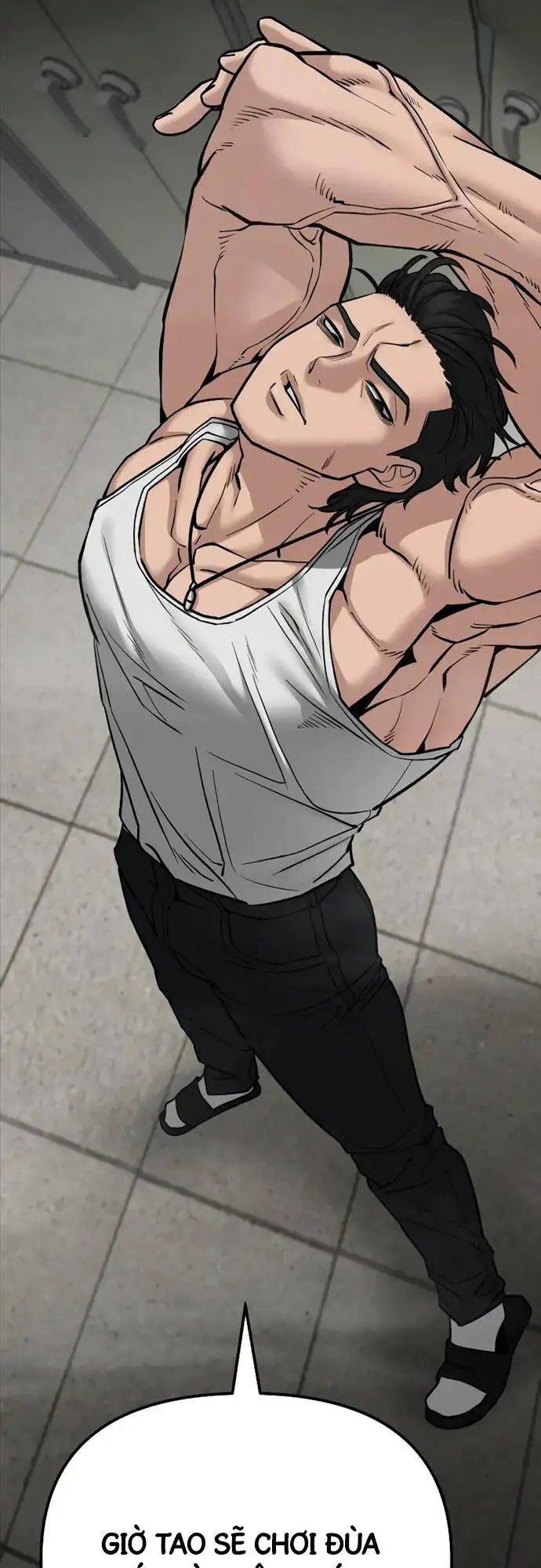 Truyện Tranh Giang Hồ Thực Thi Công Lý trang 7