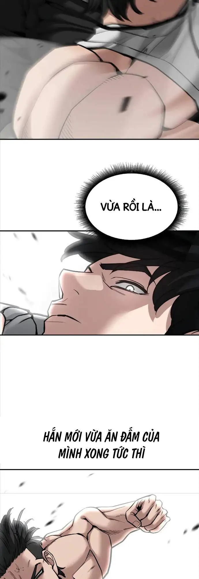 Truyện Tranh Giang Hồ Thực Thi Công Lý trang 7