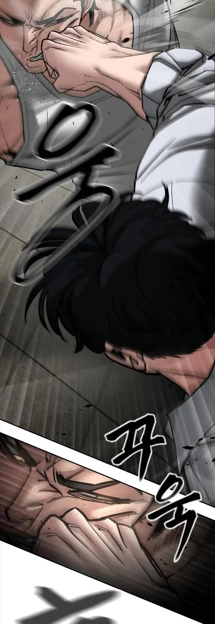 Truyện Tranh Giang Hồ Thực Thi Công Lý trang 7