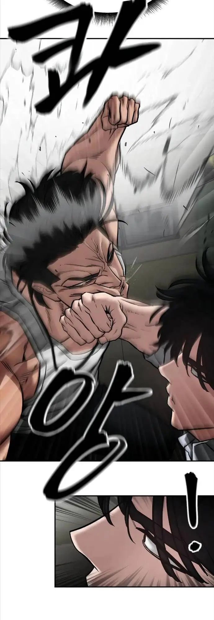 Truyện Tranh Giang Hồ Thực Thi Công Lý trang 7