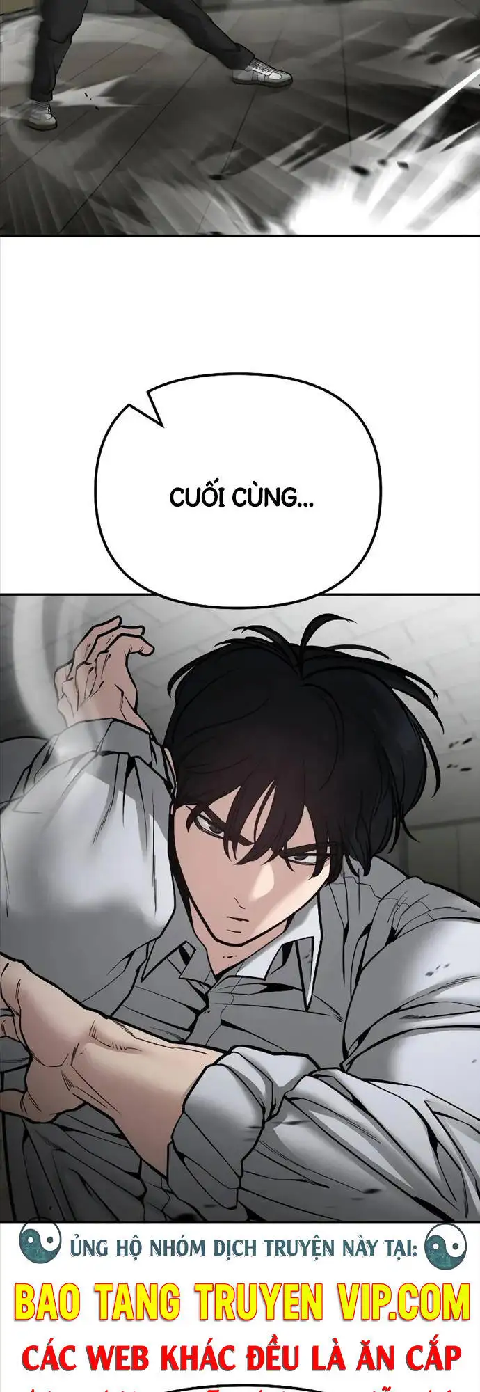 Truyện Tranh Giang Hồ Thực Thi Công Lý trang 7