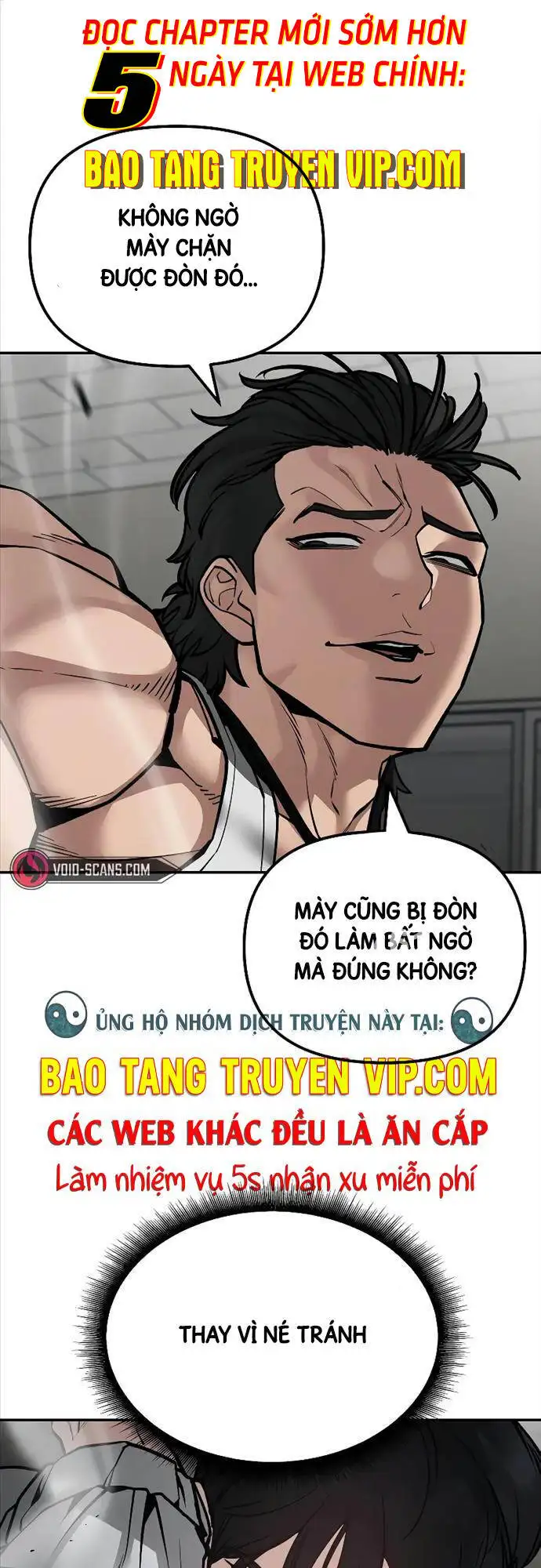 Truyện Tranh Giang Hồ Thực Thi Công Lý trang 7