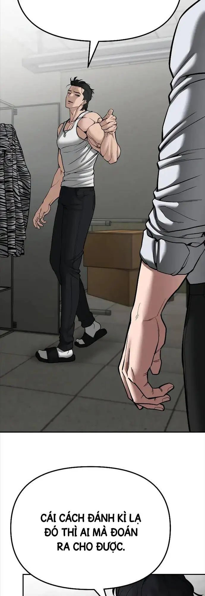 Truyện Tranh Giang Hồ Thực Thi Công Lý trang 7