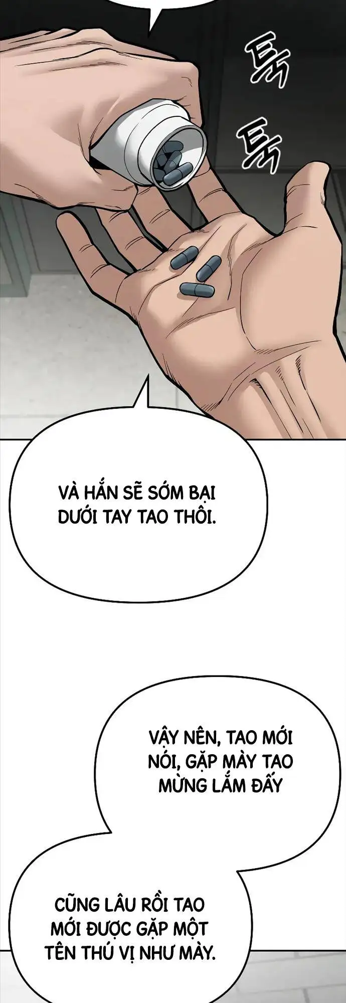 Truyện Tranh Giang Hồ Thực Thi Công Lý trang 7