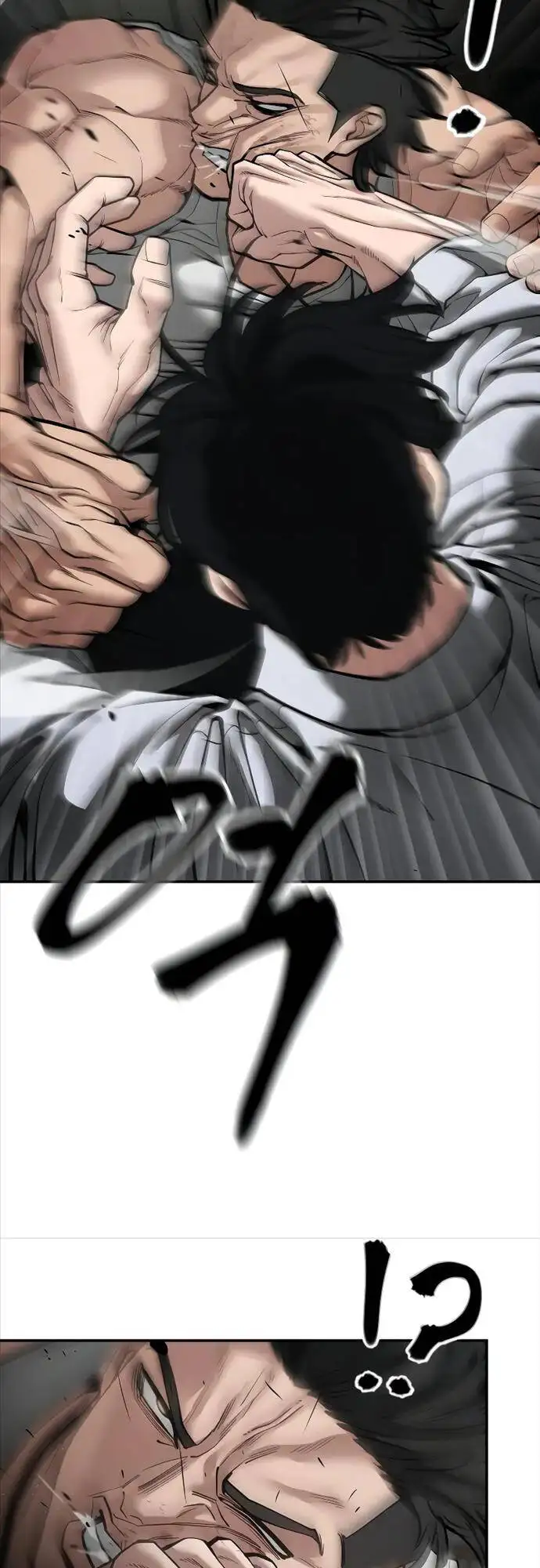 Truyện Tranh Giang Hồ Thực Thi Công Lý trang 7