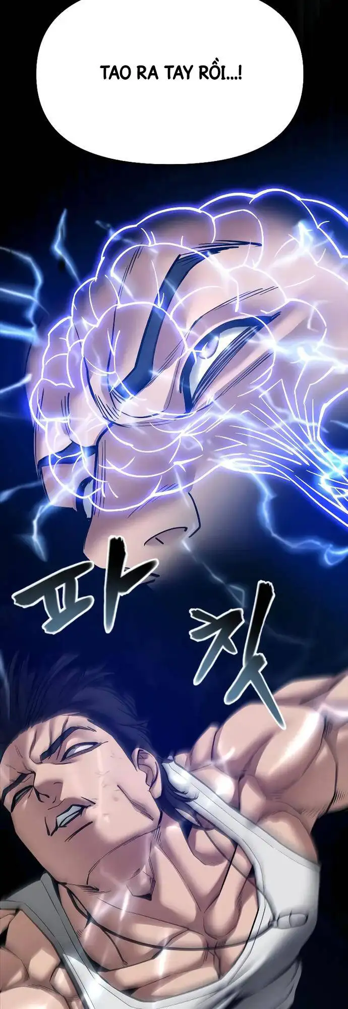 Truyện Tranh Giang Hồ Thực Thi Công Lý trang 7