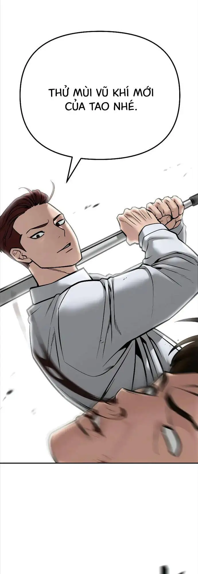 Truyện Tranh Giang Hồ Thực Thi Công Lý trang 7