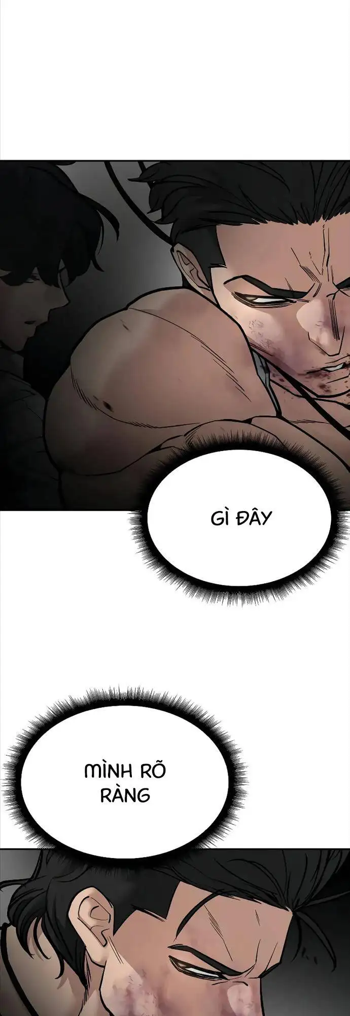 Truyện Tranh Giang Hồ Thực Thi Công Lý trang 7