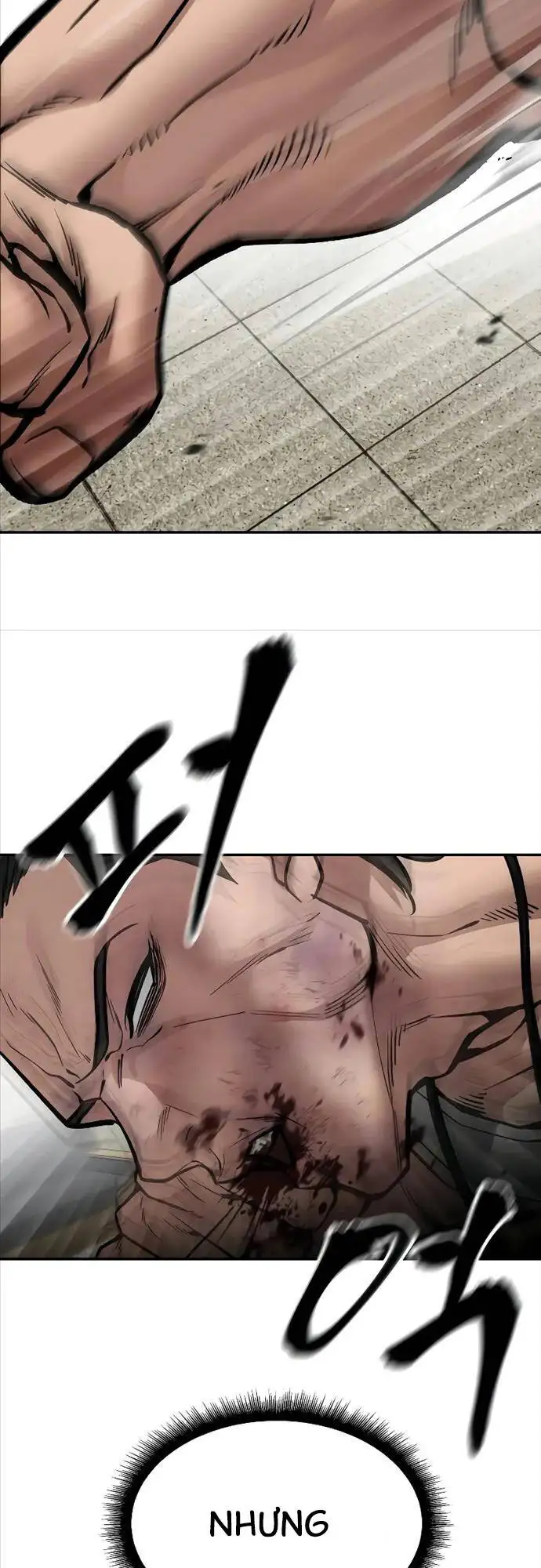 Truyện Tranh Giang Hồ Thực Thi Công Lý trang 7