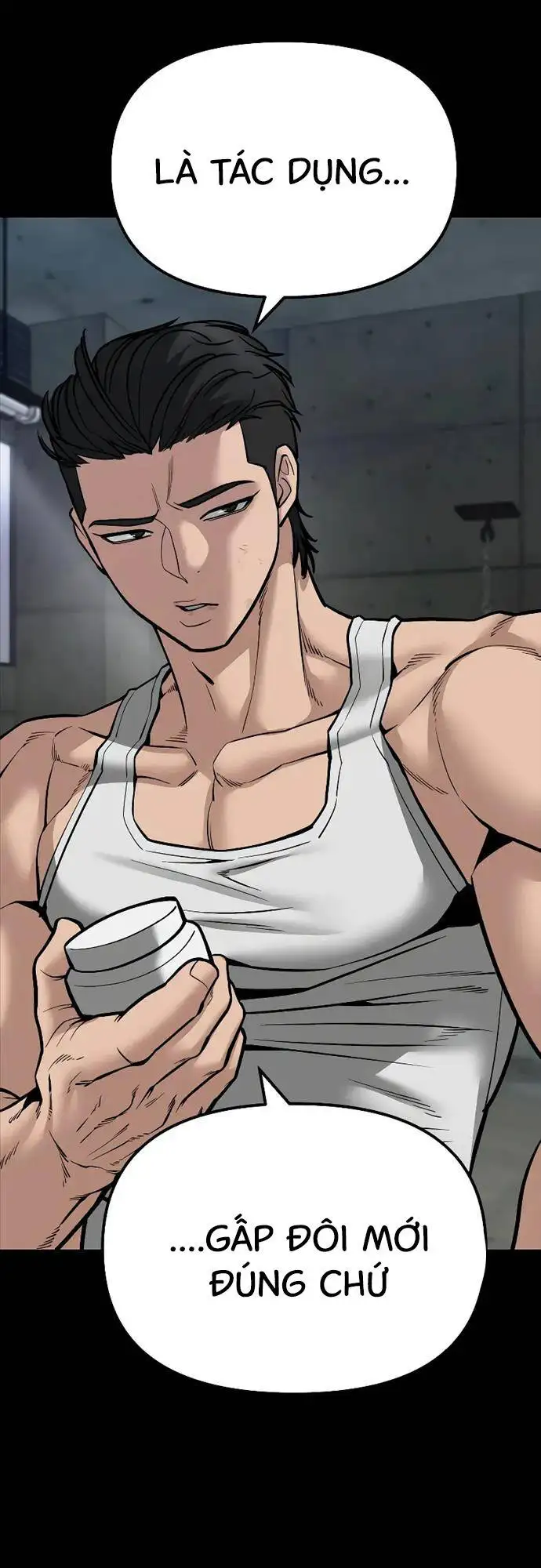 Truyện Tranh Giang Hồ Thực Thi Công Lý trang 7